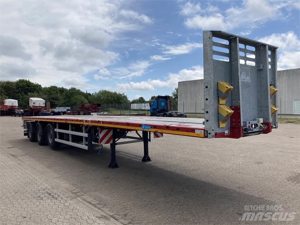  Max 200, 1A0A0 Alte semi-remorci