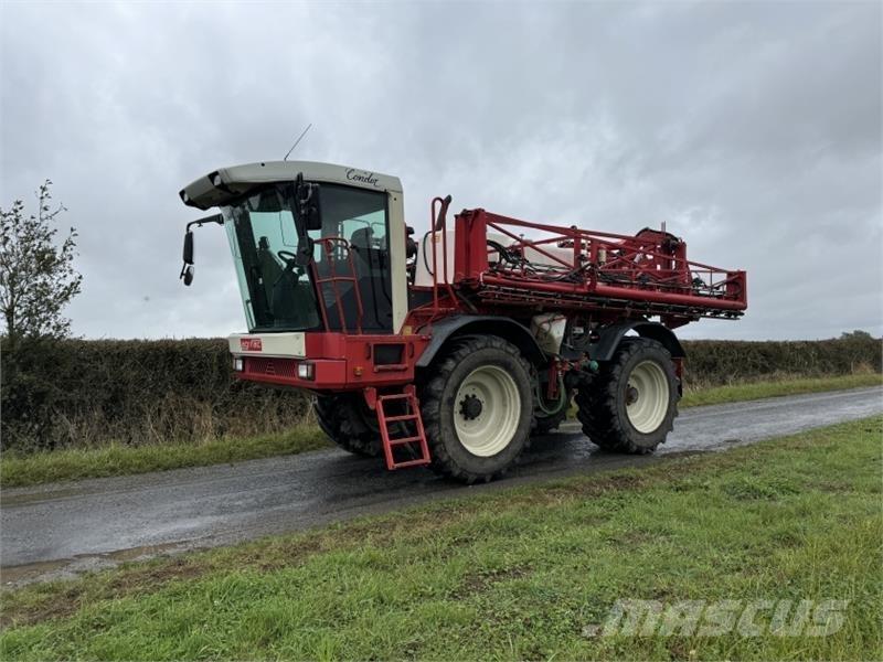 Agrifac  Pulverizatoare spayers