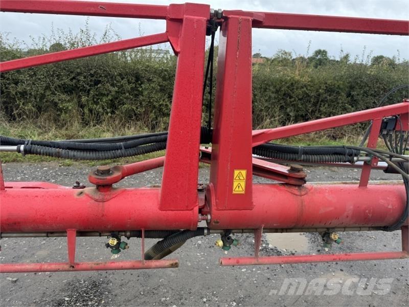 Agrifac  Pulverizatoare spayers