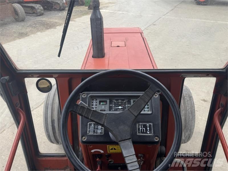 Fiat Fiat 780 Tractoare