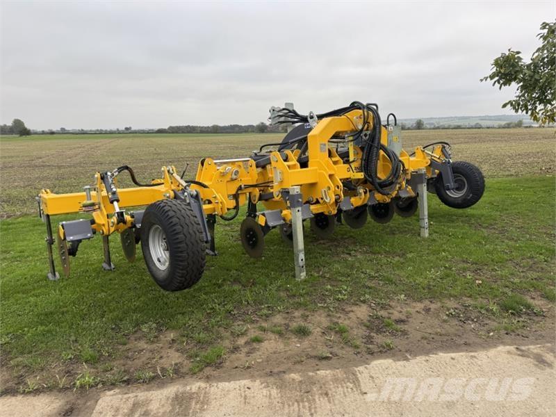  Grange 6m LDT Utilaje agricole - Altele