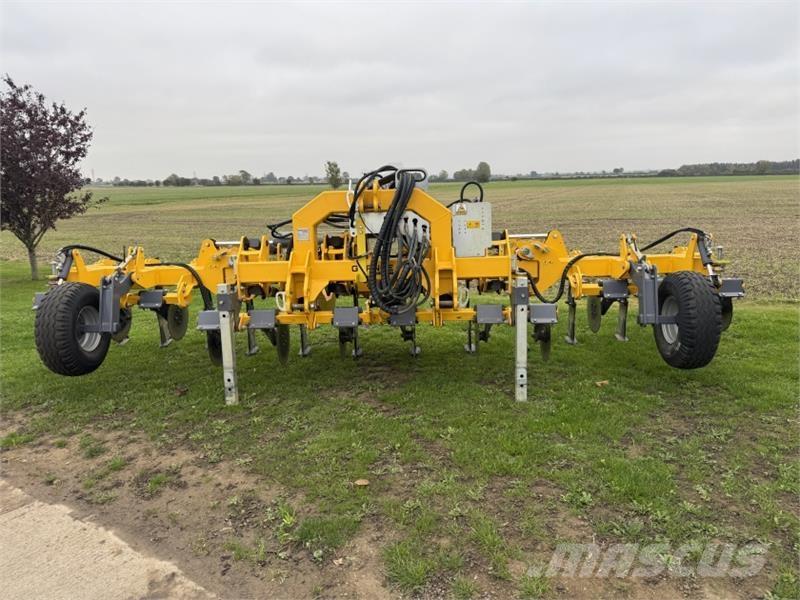  Grange 6m LDT Utilaje agricole - Altele