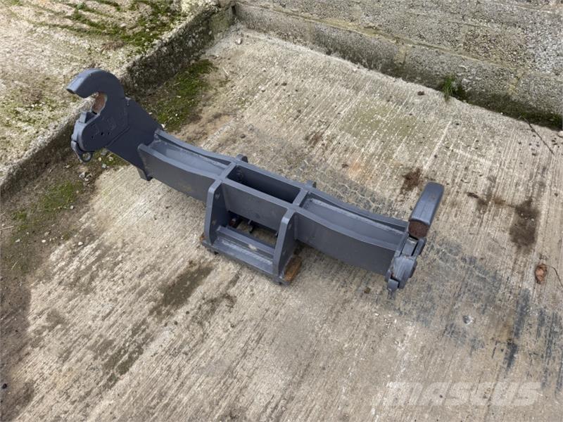  Grange 6m LDT Utilaje agricole - Altele