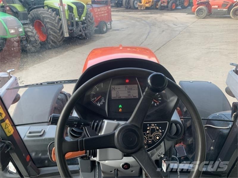 Kubota M7131 Tractoare