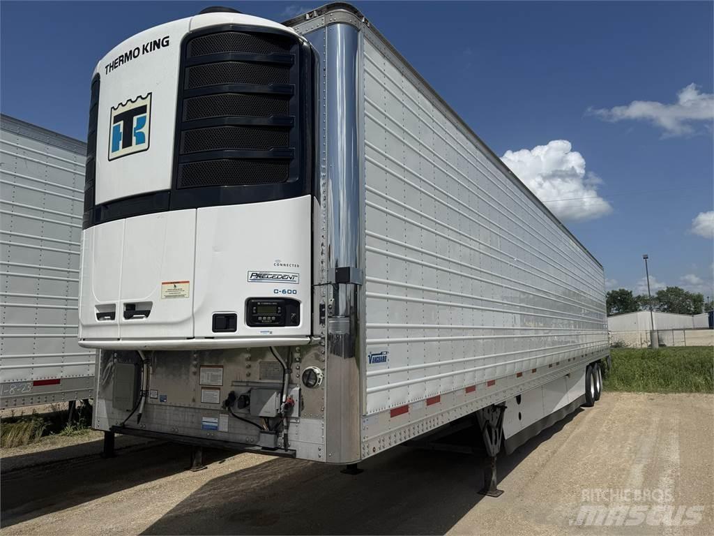 CIMC TRAILER Altele