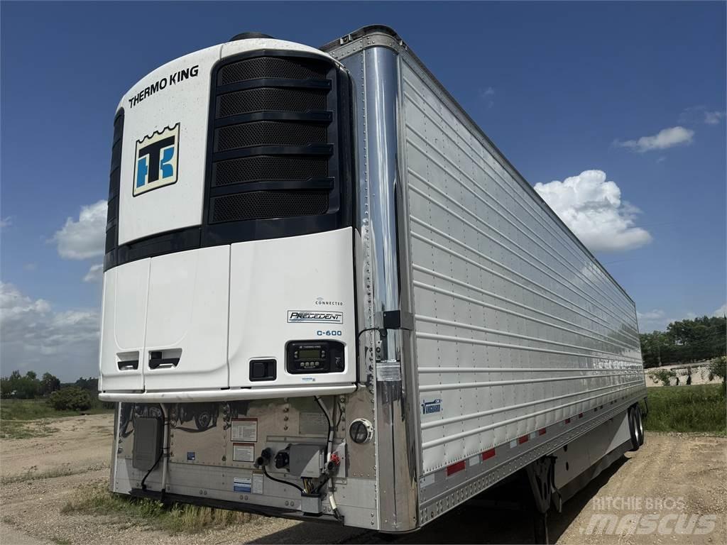CIMC TRAILER Altele