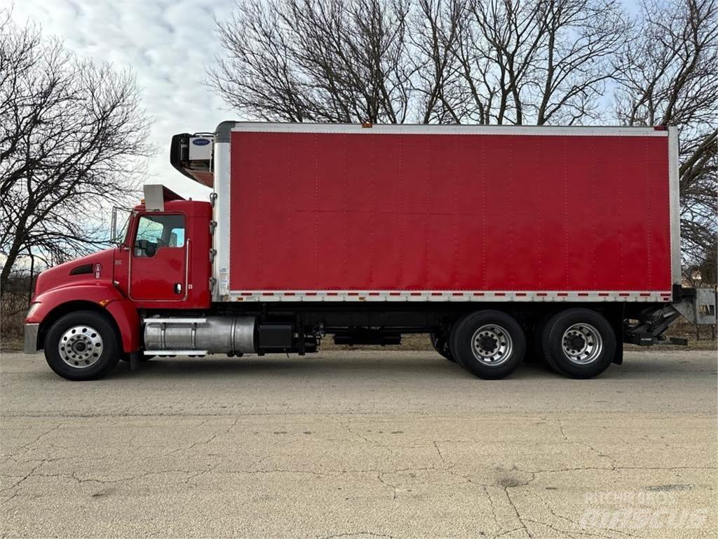 Kenworth T370 Autocamioane