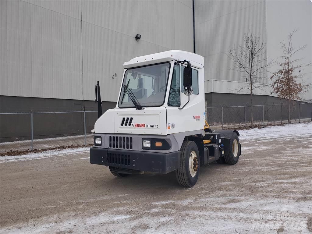 Ottawa T2 4X2 Altele
