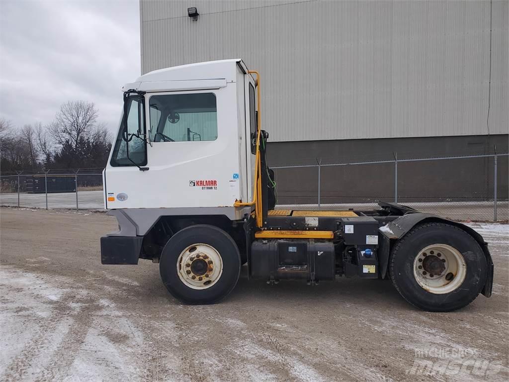 Ottawa T2 4X2 Altele