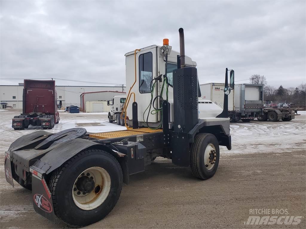 Ottawa T2 4X2 Altele