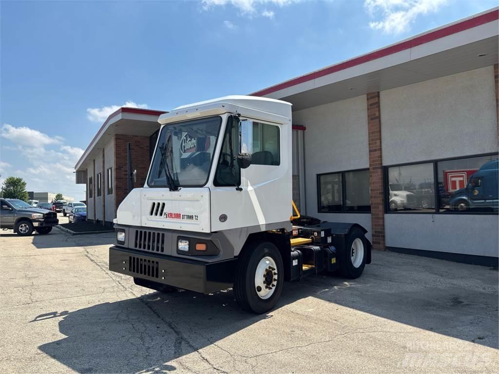 Ottawa T2 4X2 Altele