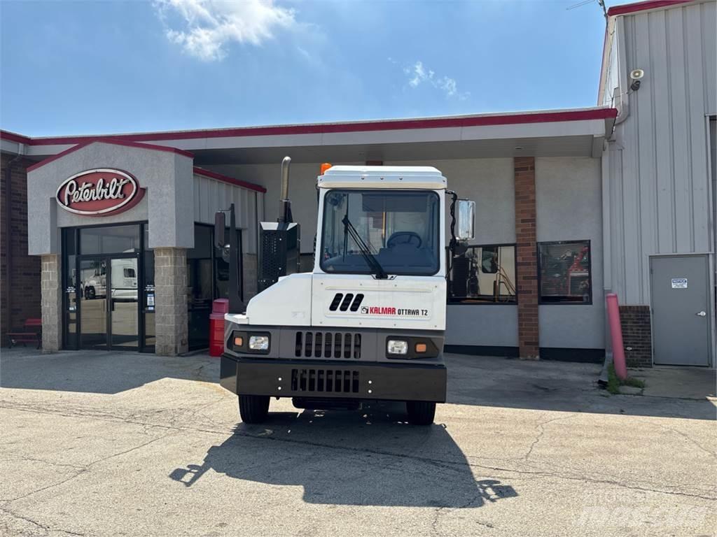 Ottawa T2 4X2 Altele