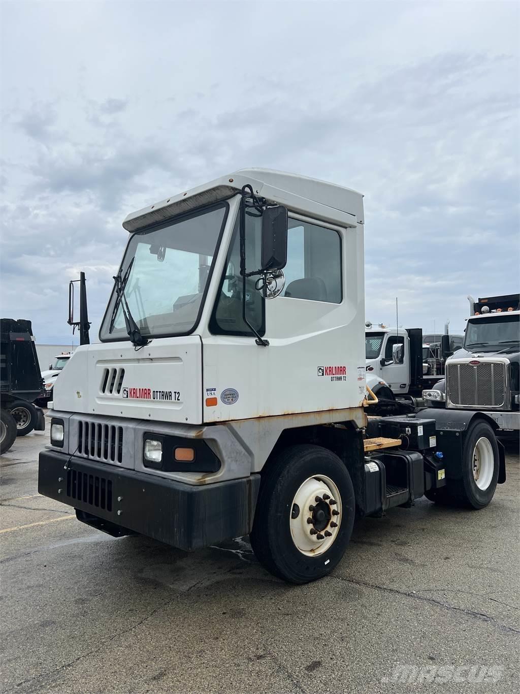 Ottawa T2 4X2 Altele