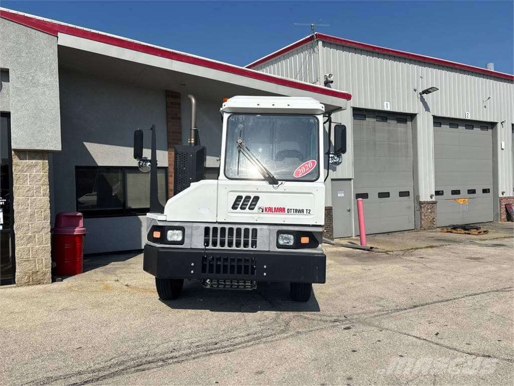 Ottawa T2 4X2 Altele