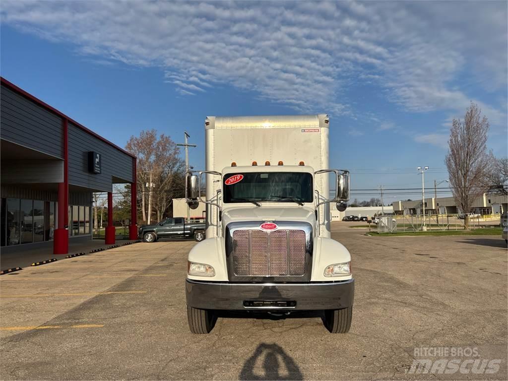 Peterbilt 337 Autocamioane