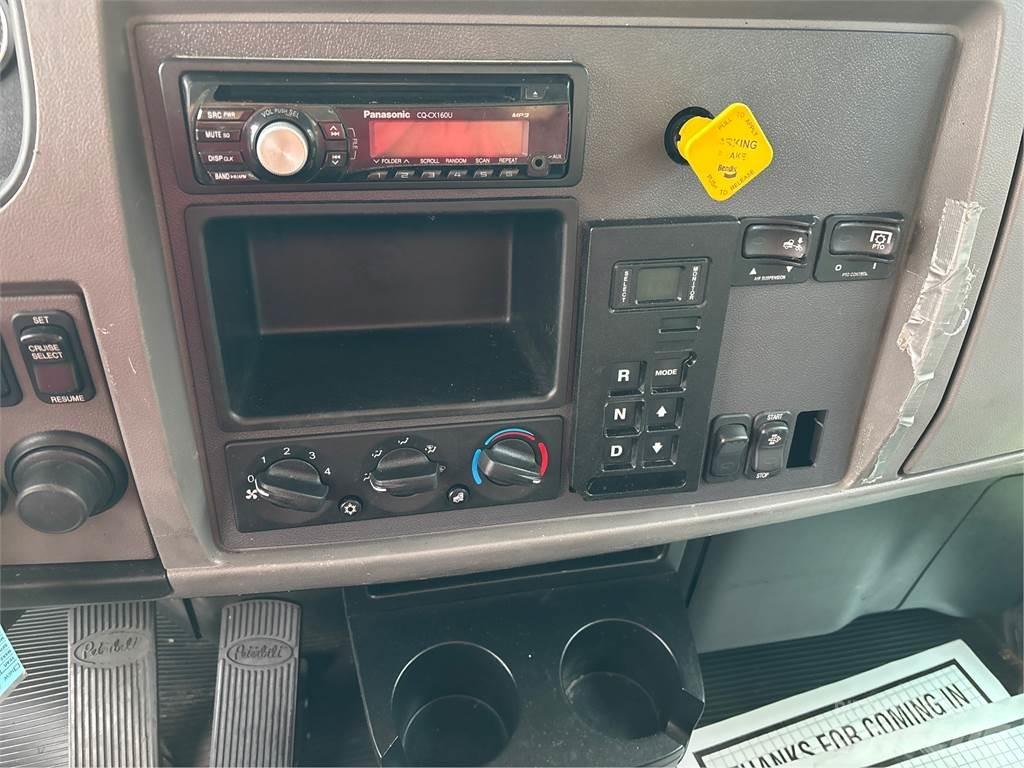 Peterbilt 337 Autocamioane