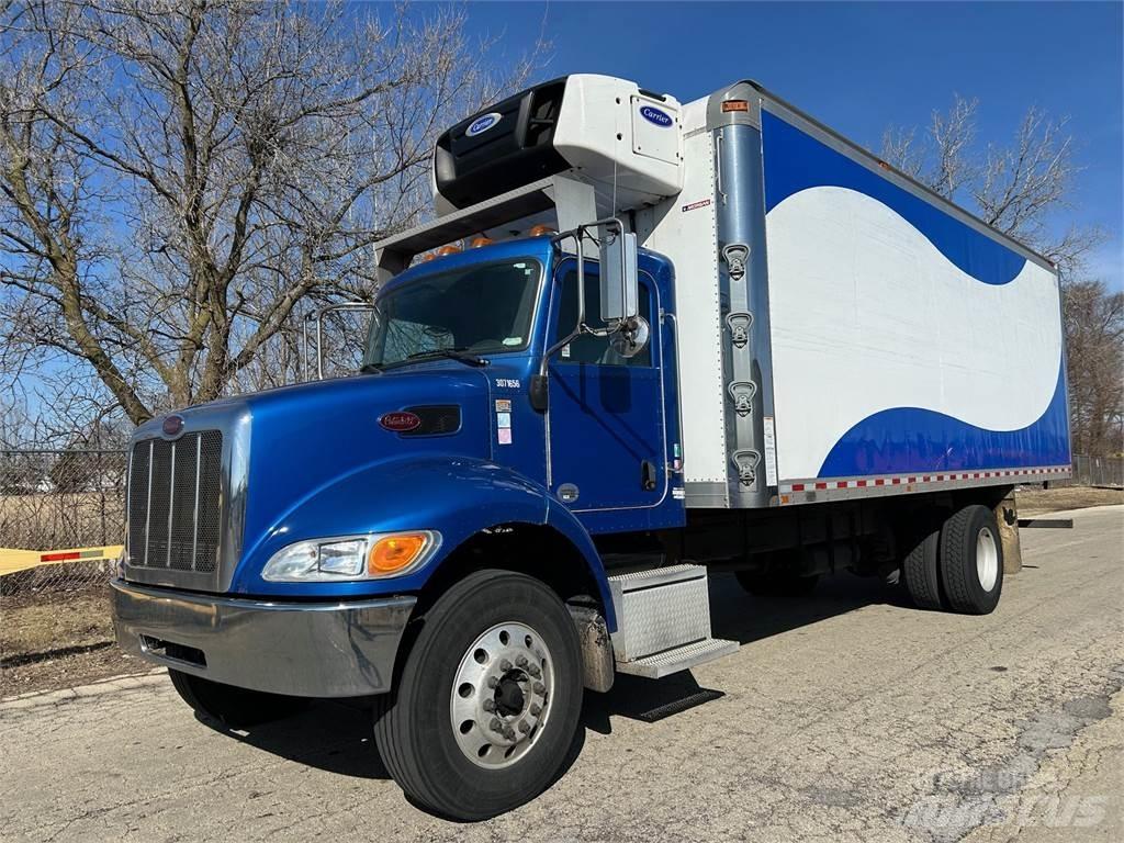 Peterbilt 337 Altele