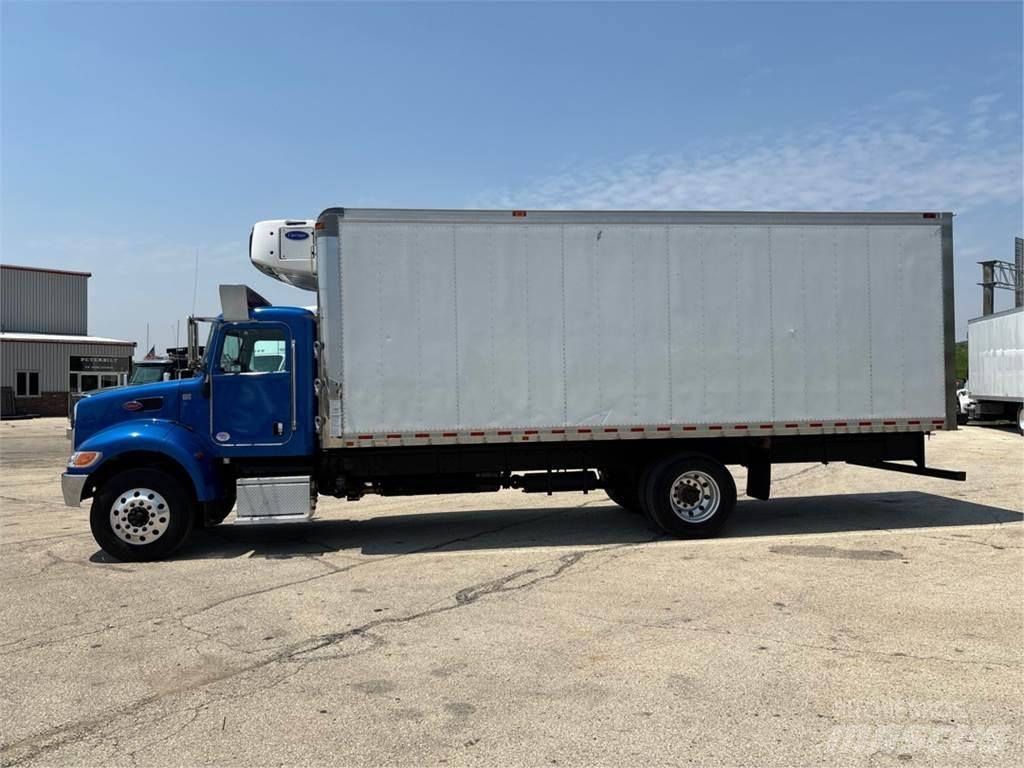 Peterbilt 337 Altele