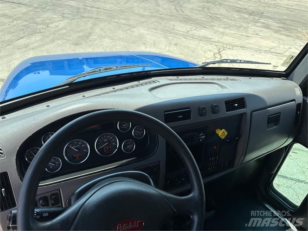 Peterbilt 337 Altele
