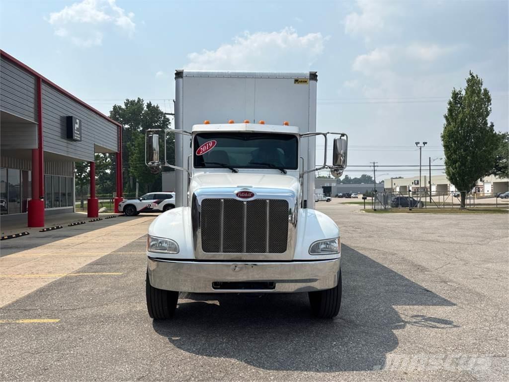 Peterbilt 337 Altele