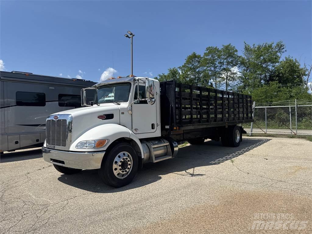 Peterbilt 337 Altele