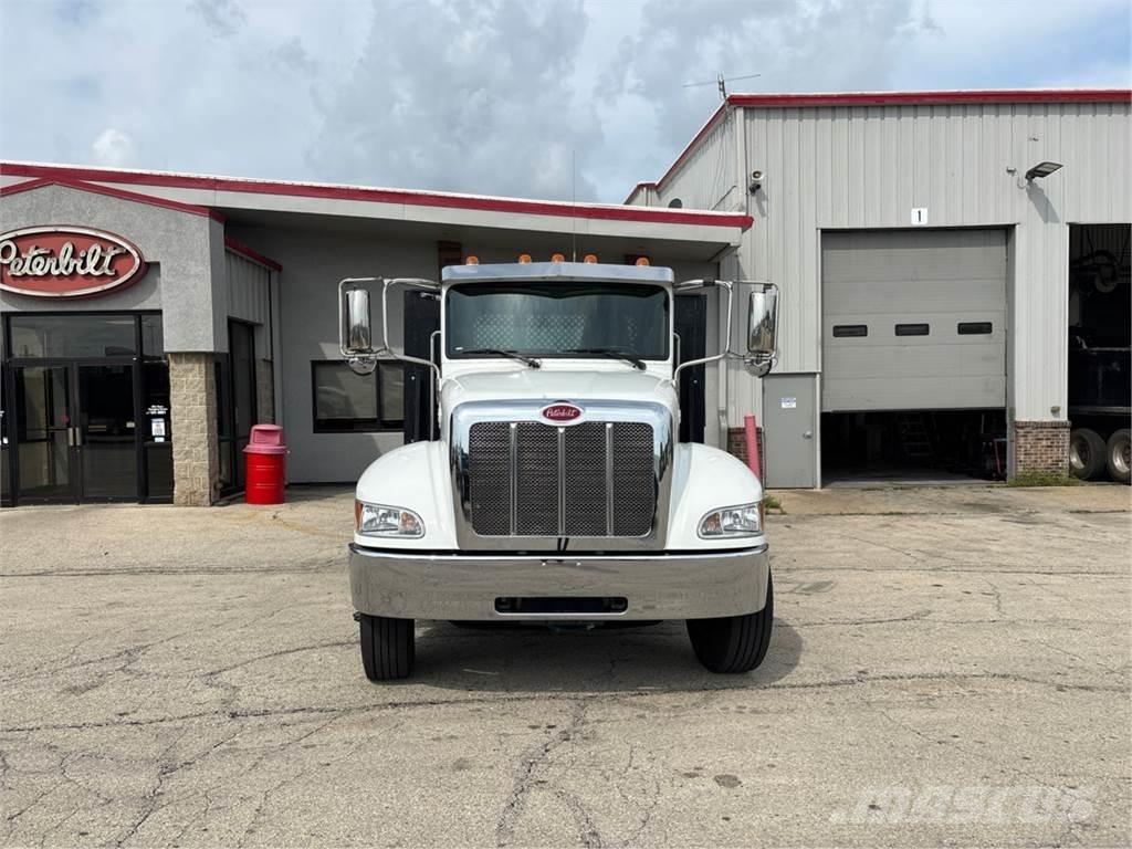Peterbilt 337 Altele
