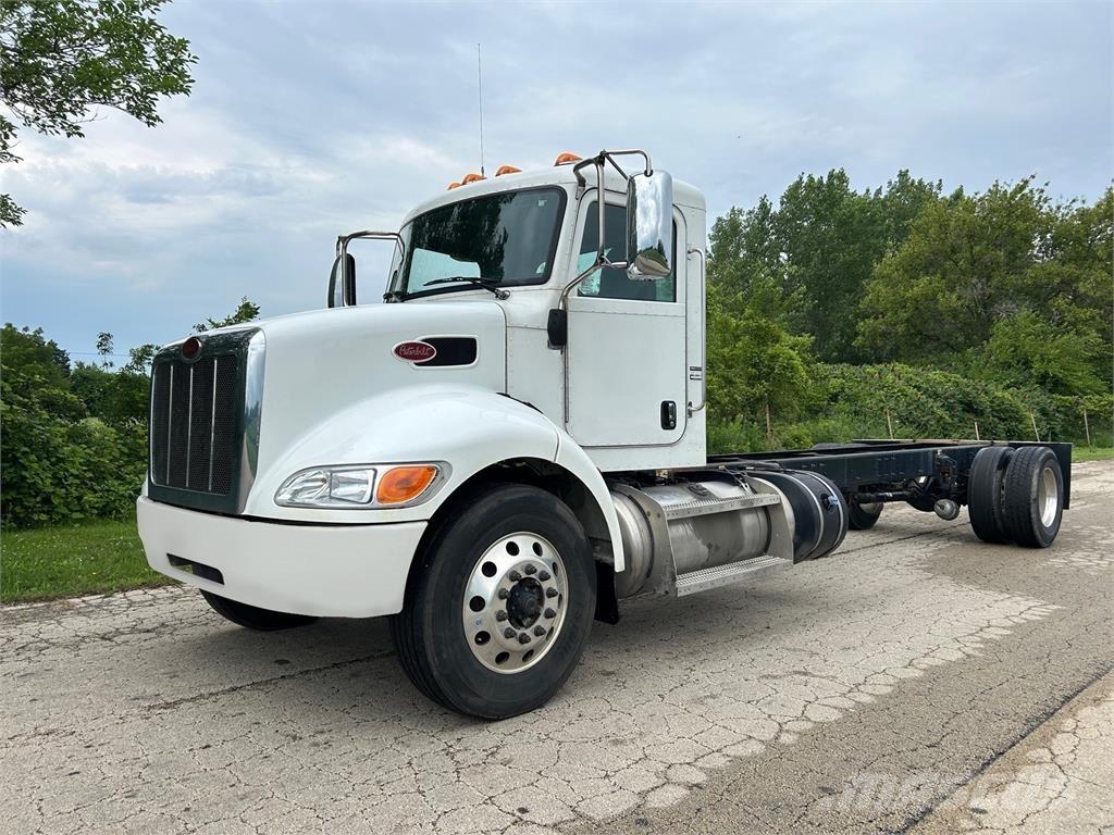 Peterbilt 337 Altele