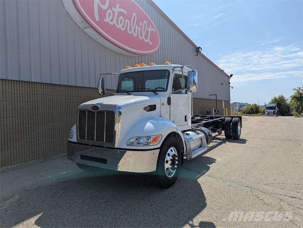 Peterbilt 337 Altele