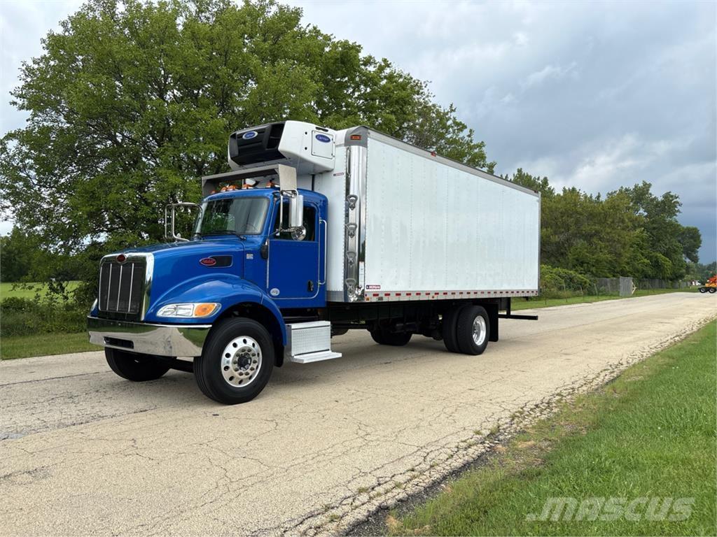 Peterbilt 337 Altele