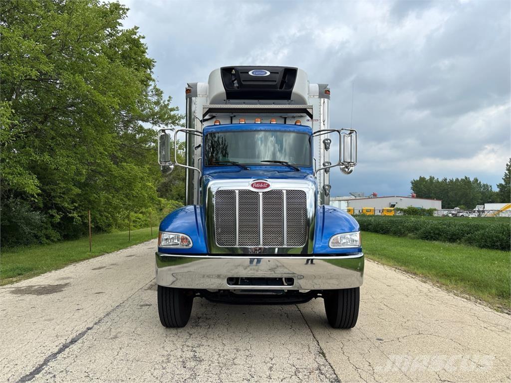 Peterbilt 337 Altele