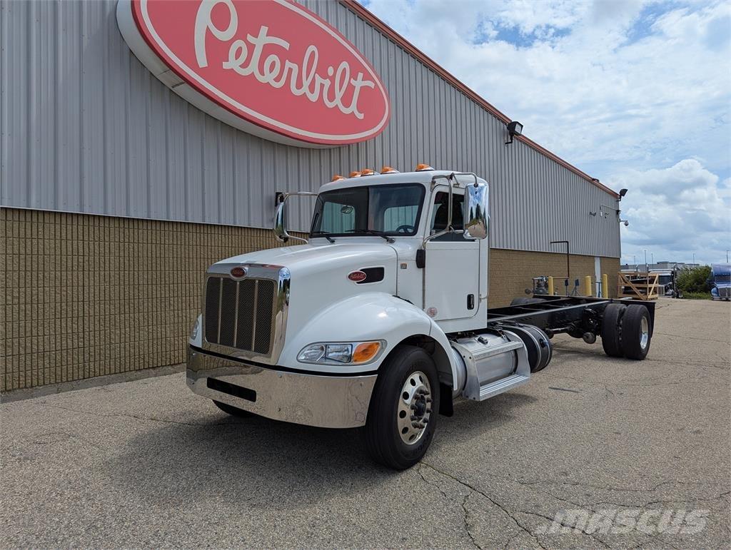 Peterbilt 337 Altele