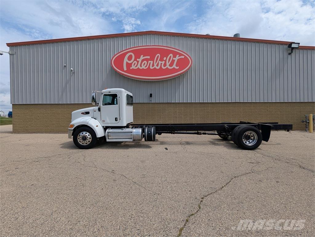 Peterbilt 337 Altele