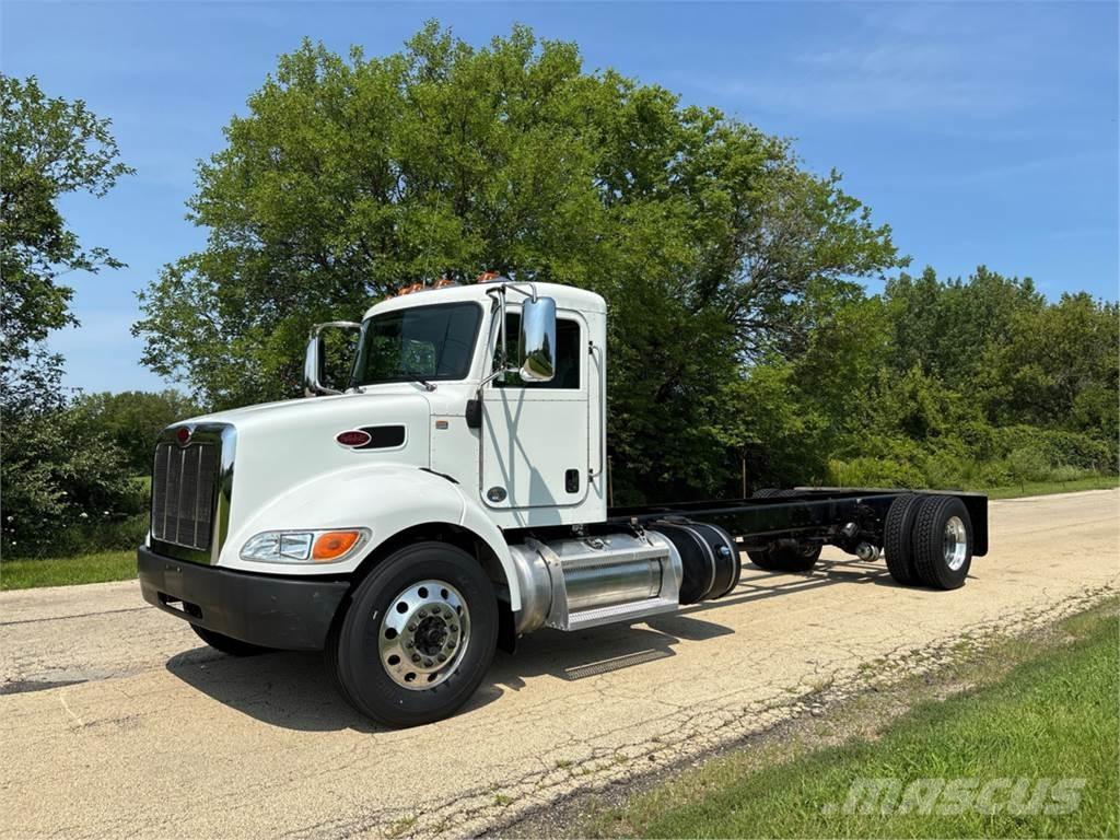 Peterbilt 337 Altele