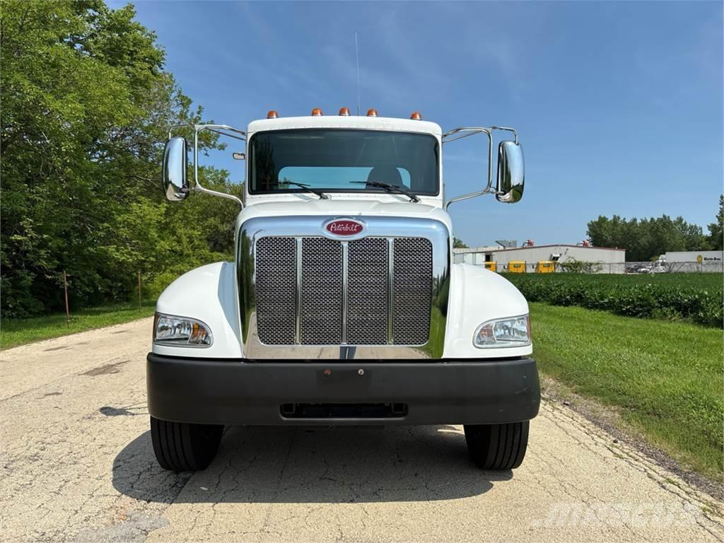 Peterbilt 337 Altele