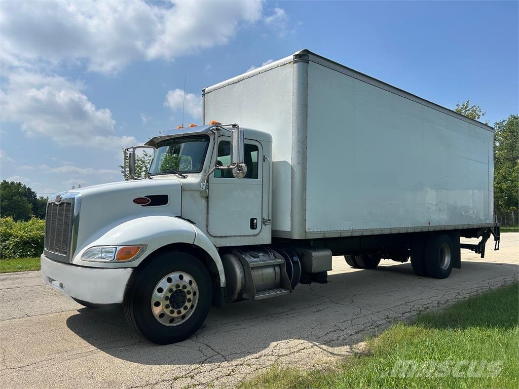 Peterbilt 337 Altele