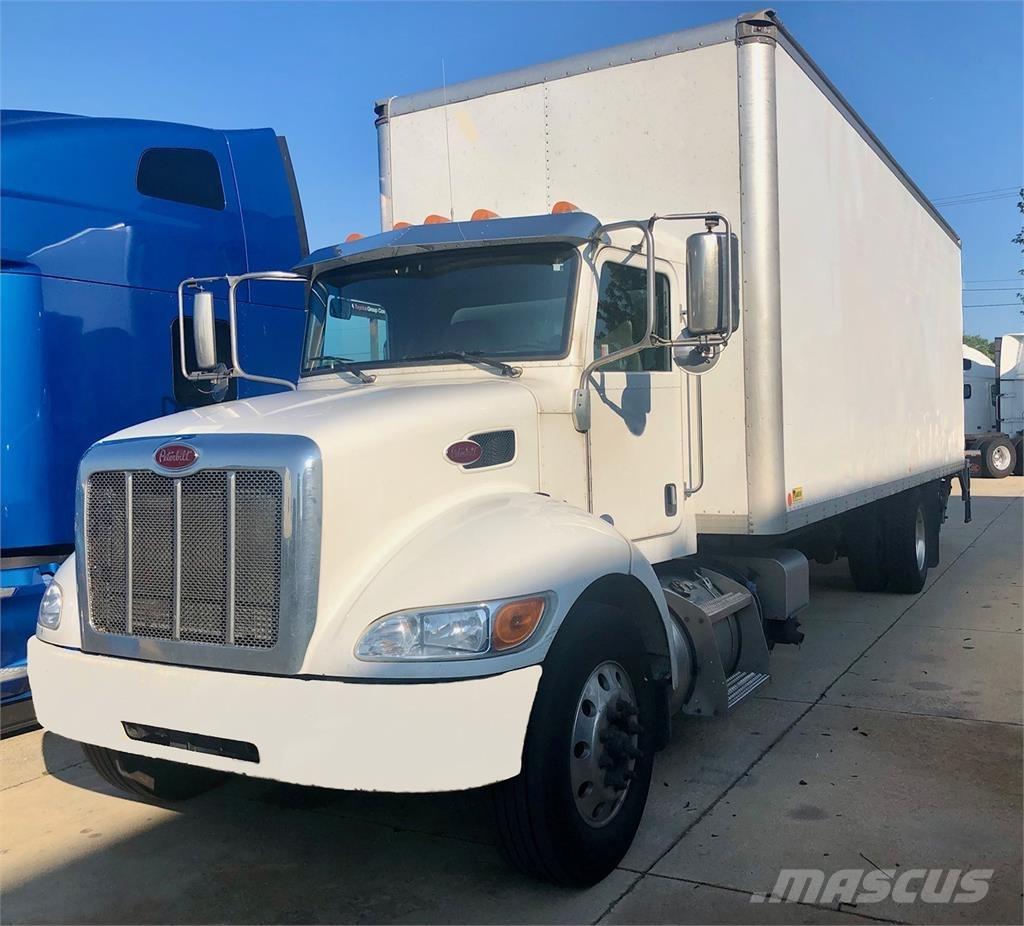 Peterbilt 337 Altele