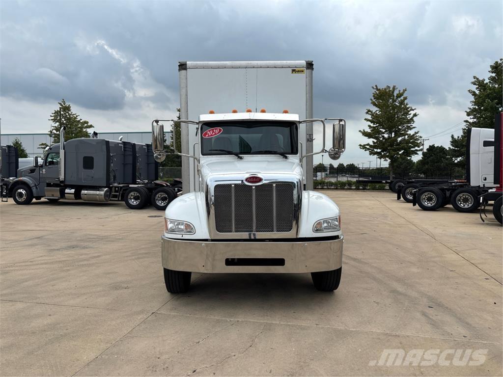 Peterbilt 337 Altele