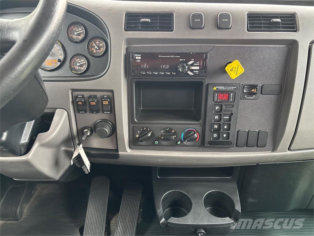 Peterbilt 337 Altele