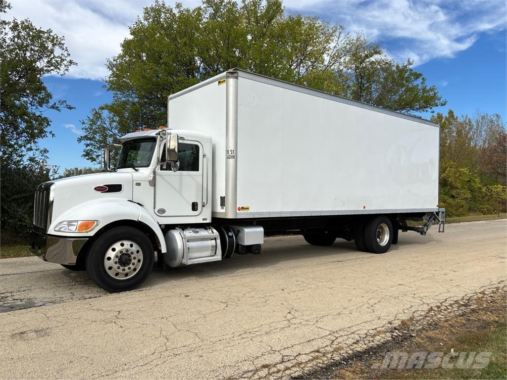 Peterbilt 337 Altele