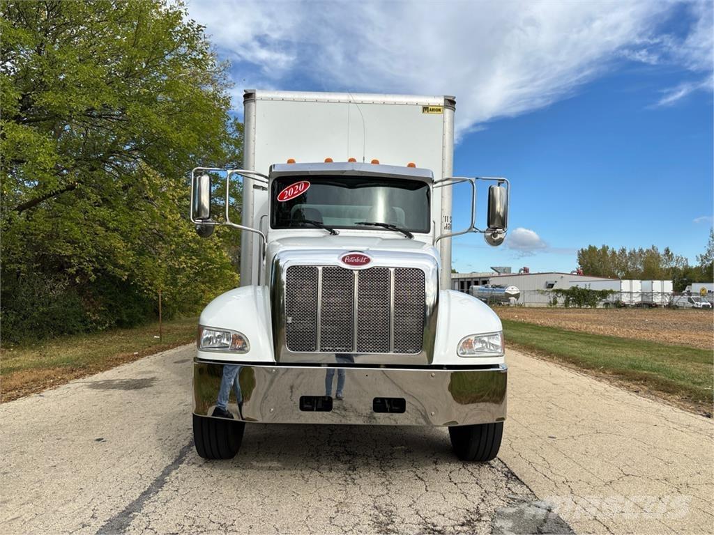 Peterbilt 337 Altele