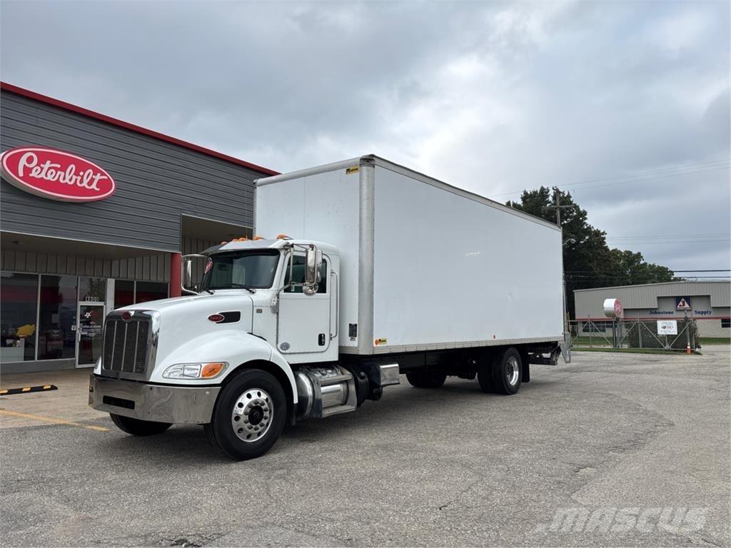 Peterbilt 337 Altele