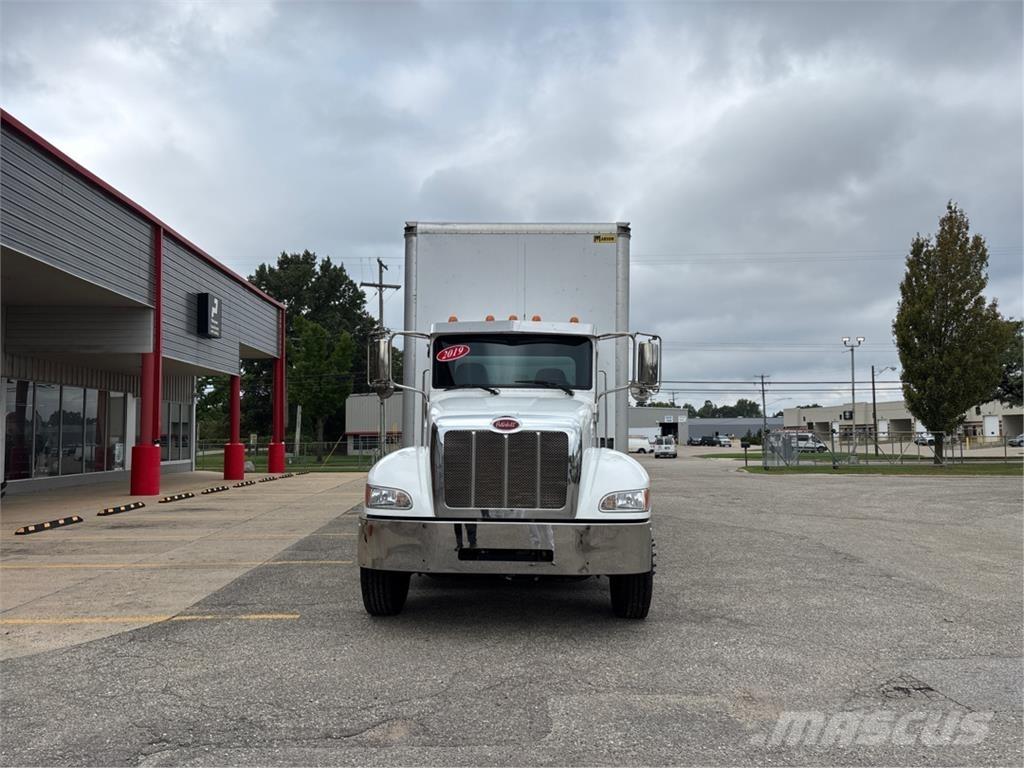 Peterbilt 337 Altele