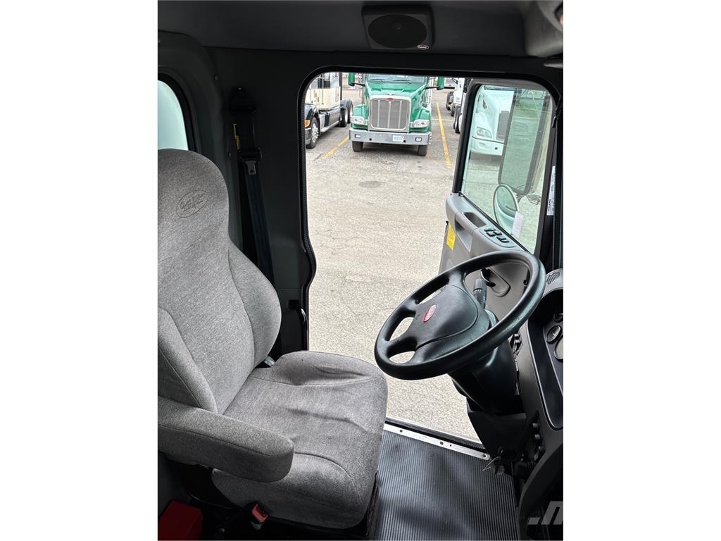 Peterbilt 337 Altele