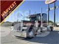 Peterbilt 389 Autotractoare