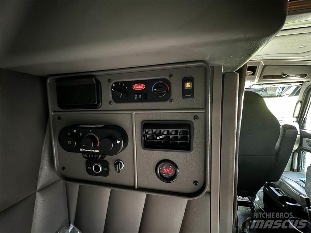 Peterbilt 389 Autotractoare
