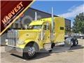 Peterbilt 389 Autotractoare