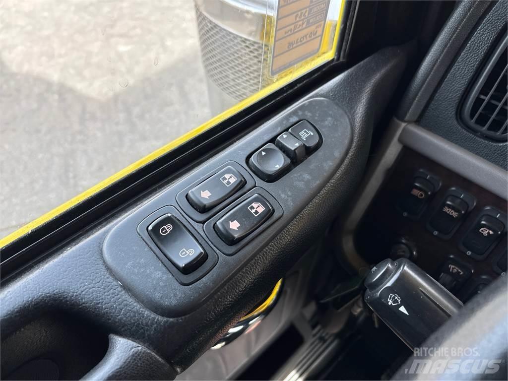 Peterbilt 389 Autotractoare
