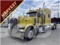 Peterbilt 389 Autotractoare