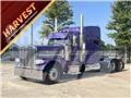 Peterbilt 389 Autotractoare
