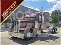 Peterbilt 389 Autotractoare